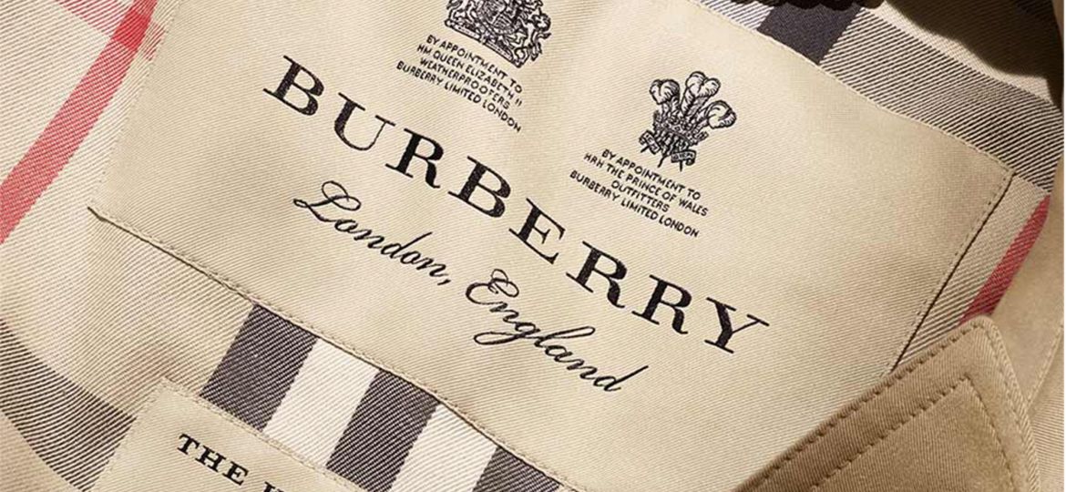 Burberry | BountyCanarias